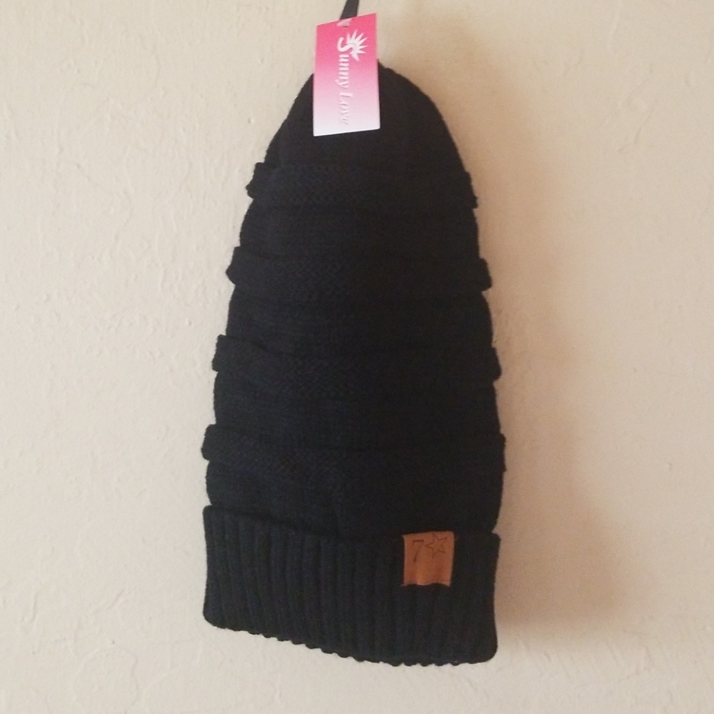 Head Cap